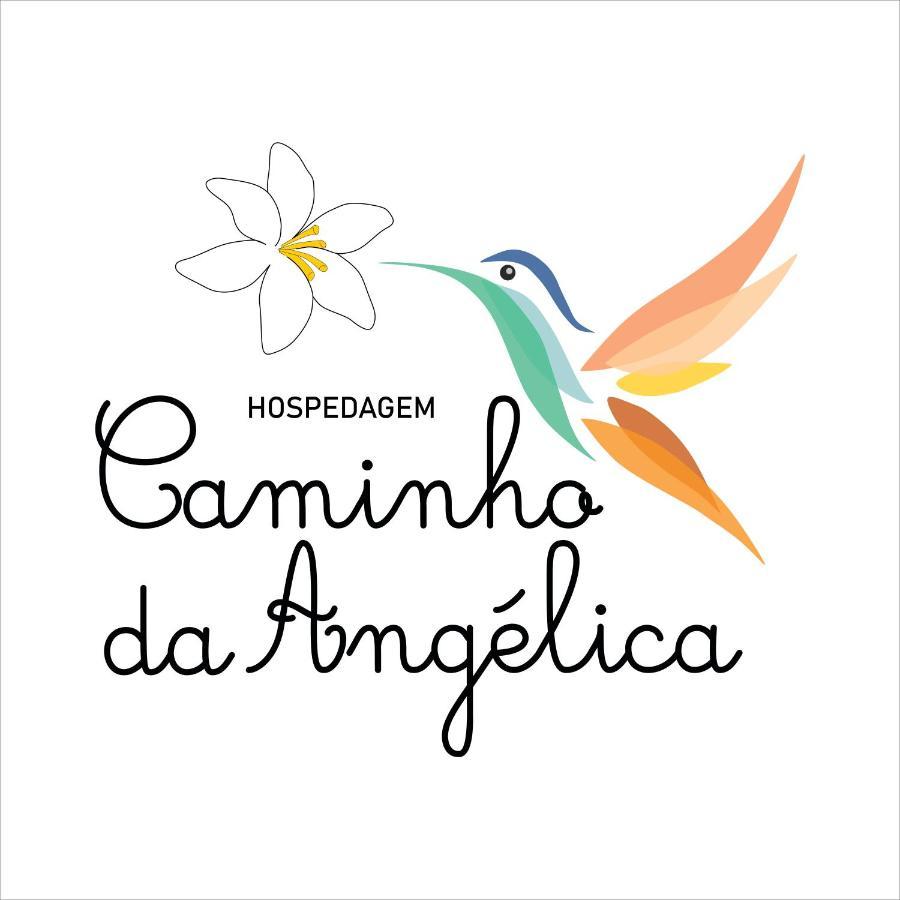 Hospedagem Caminho Da Angelica Διαμέρισμα Vale do Capao Εξωτερικό φωτογραφία