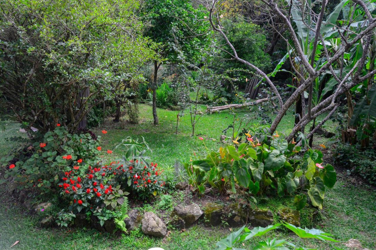 Hospedagem Caminho Da Angelica Διαμέρισμα Vale do Capao Εξωτερικό φωτογραφία