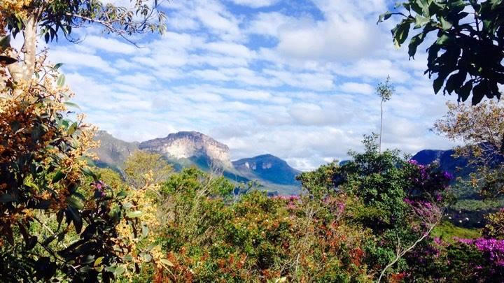 Hospedagem Caminho Da Angelica Διαμέρισμα Vale do Capao Εξωτερικό φωτογραφία